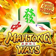 mahjongways